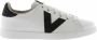 Victoria Lage Sneakers TENIS PIEL GLITTER - Thumbnail 1
