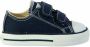 Victoria Sneakers Baskets à scratch enfant tribu toile - Thumbnail 1