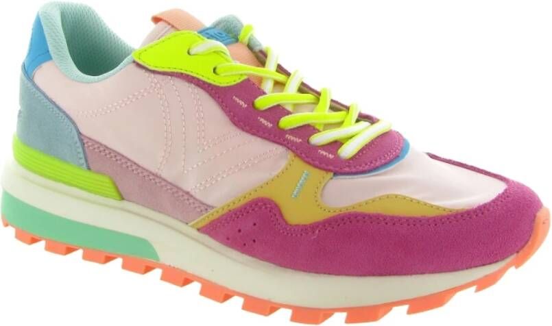 Victoria Luna Schoenen Multicolor Dames