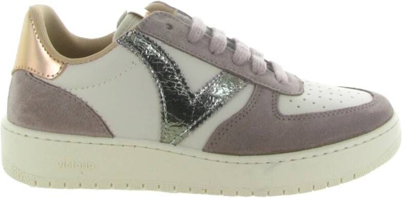 Victoria Madrid Schoenen