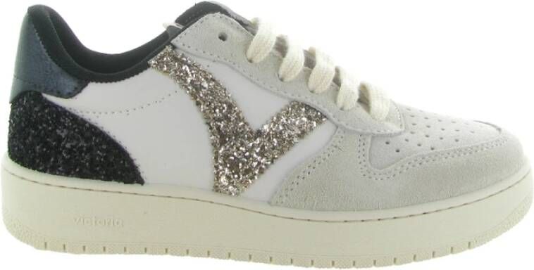 Victoria Madrid Schoenen