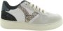 Victoria Madrid Serraje & Glitter Sneakers Streetwear Vrouwen - Thumbnail 2