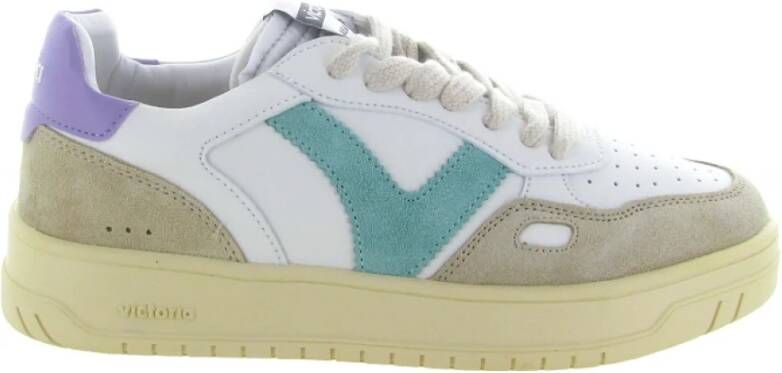 Victoria Madrid Schoenen voor Vrouwen Multicolor Dames