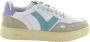 Victoria Madrid Schoenen voor Vrouwen Multicolor Dames - Thumbnail 1