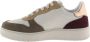 Victoria Sneakers Baskets femme Madrid Serraje Multicolor - Thumbnail 2