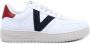 Victoria 's casual trainers Calzados Madrid White - Thumbnail 15