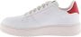 Victoria 's casual trainers Calzados Madrid White - Thumbnail 2