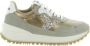 Victoria Metalen Wind Dier Zwart Schoenen Brown Dames - Thumbnail 10
