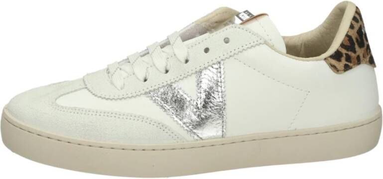 Victoria Moderne comfortabele lage sneakers