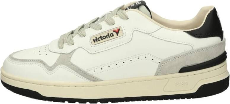 Victoria Moderne Comfortabele Lage Sneakers