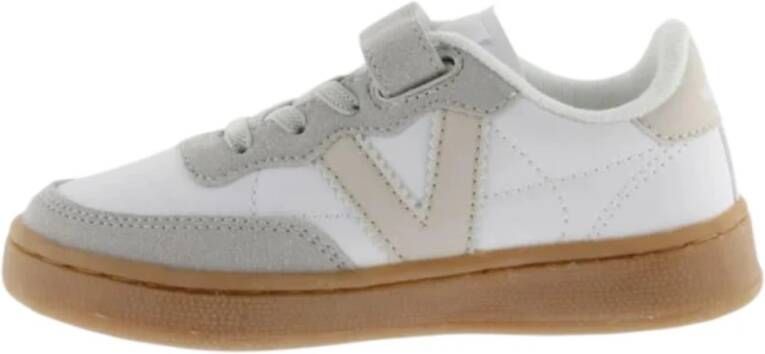 Victoria Moderne en comfortabele kindersneakers
