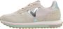 Victoria Multicolor Nova Serraje Sneakers Pink Dames - Thumbnail 3