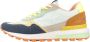 Victoria Multicolor Stijlvolle Sneakers Multicolor Dames - Thumbnail 2