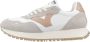 Victoria Lage Sneakers Wind 1157106 Dames Sneakers - Thumbnail 2