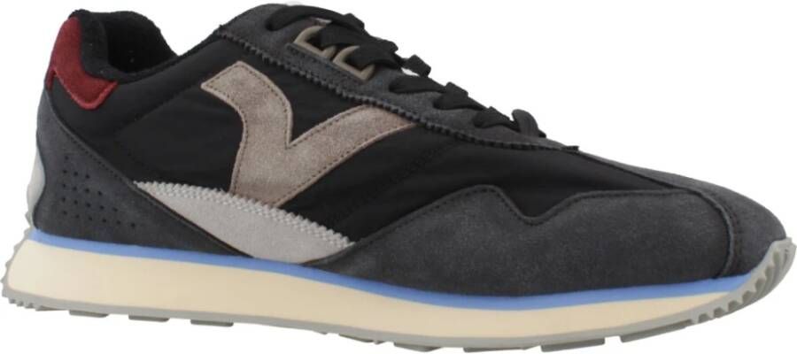 Victoria Root Washed Sneakers - Foto 2