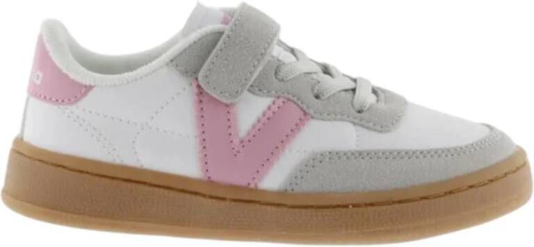 Victoria Roze Sneakers voor Meisjes