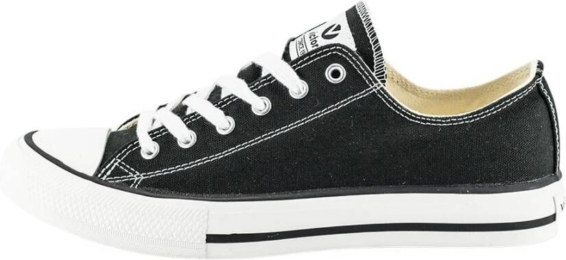 Victoria Schoeisel sneakers Zwart Dames