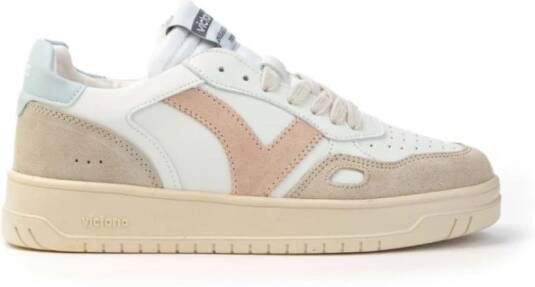 Victoria Seul Sneakers voor vrouwen Green Dames