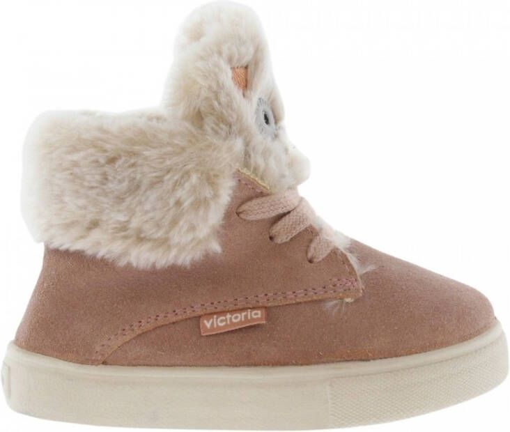 Victoria Laarzen Kids 250154 Ballet