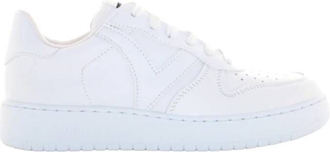 Victoria Sneakers White Dames