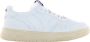 Victoria Sportieve Sneaker voor met Beige en Zwarte Accenten Beige - Thumbnail 3