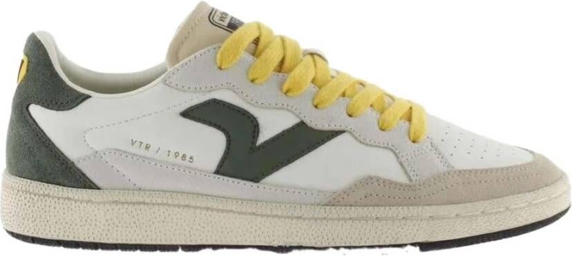 Victoria Smash Sport Vintage Sneakers Multicolor