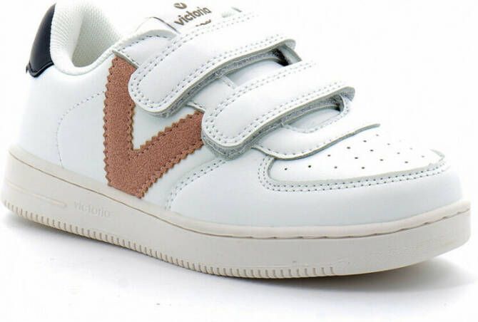 Victoria Lage Sneakers TIEMPO EFECTO PIEL COL