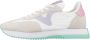 Victoria COSMOS SERRAJE & NYLON MUL Beige - Thumbnail 1