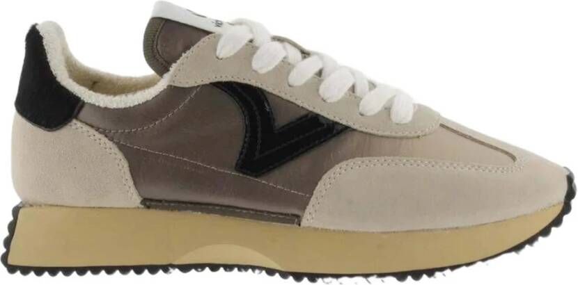 Victoria Sneakers COSMOS NYLON METAL 1134111