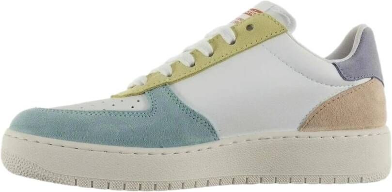 Victoria Sneakers Beige Dames