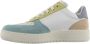 Victoria Women's casual trainers Calzados Madrid Blue - Thumbnail 10