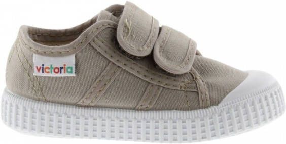 Victoria sneakers Beige Unisex