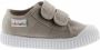 Victoria Lage Sneakers BLUCHER LONA DOS VELCROS - Thumbnail 2