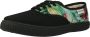 Victoria Sneakers Black Dames - Thumbnail 2