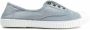 Victoria Sneakers Baskets sans lacets toile lavée femme 1915 Anglaise - Thumbnail 1