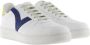 Victoria Lage Sneakers 1258201AZUL - Thumbnail 2