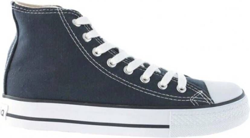 Victoria Lage Sneakers SPORT CANVAS 106500