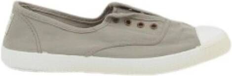 Victoria Sneakers Grijs Dames