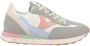 Victoria Lage Sneakers GALAXIA MULTICOLOR - Thumbnail 2