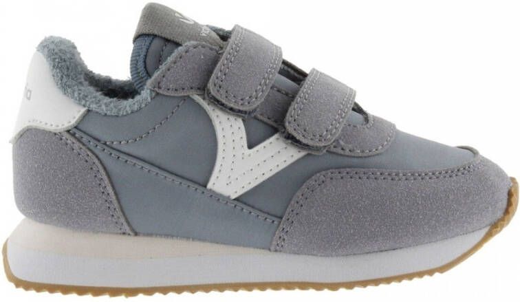 Victoria Sneakers Baskets enfant Astro Nylon