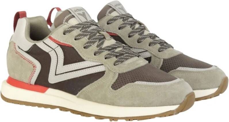 Victoria Sneakers Baskets confort urbain Leggera