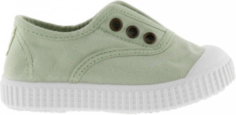 Victoria sneakers Groen Dames