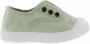 Victoria sneakers Groen Dames - Thumbnail 1