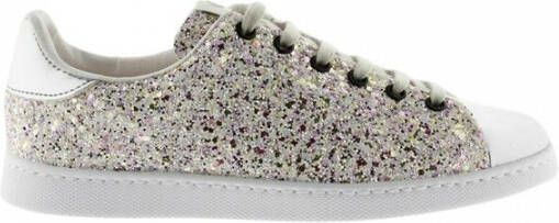 Victoria Sneakers Hielo Wit Dames