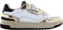 Victoria Sneakers Baskets femme C80 Metal Crack - Thumbnail 2