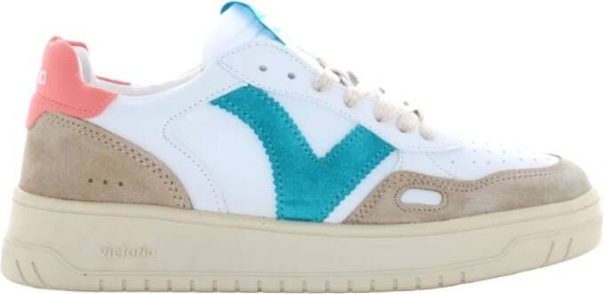 Victoria Lage Sneakers SPORT SEOUL SUÈDE 1257101