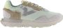 Victoria Future Wing Sneakers Multicolor Dames - Thumbnail 11