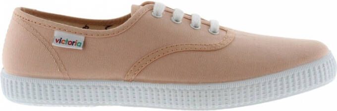 Victoria Sportschoenen met veters - Foto 2