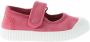Victoria Sneakers Baskets enfant 1915 mercedes toile teintée - Thumbnail 2
