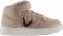 Victoria sneakers nude Beige Meisjes Imitatieleer Logo 30 - Thumbnail 2